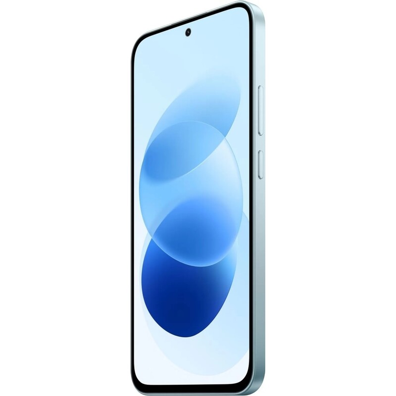 Смартфон Xiaomi Redmi Note 17 5G 6/128GB Sky Teal