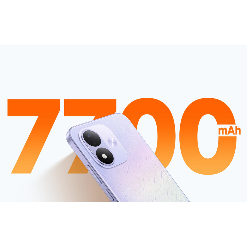 Смартфон Xiaomi Redmi Note 17 5G 6/256GB Purple