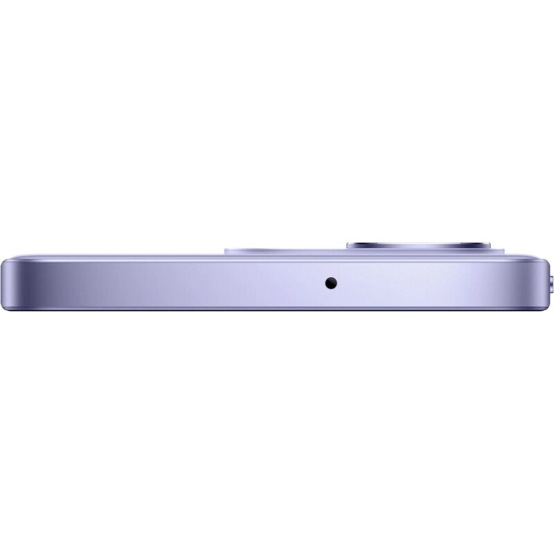 Смартфон Xiaomi Redmi Note 17 5G 6/256GB Purple