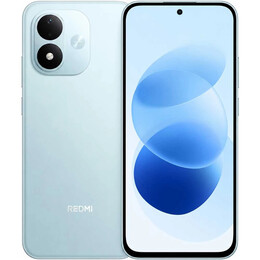 Смартфон Xiaomi Redmi Note 17 5G 6/256GB Sky Teal