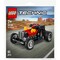 Фото - Конструктор LEGO Technic Автомобиль Хот-род (30735) | click.ua