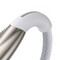 Фото - Кабель Baseus Glimmer Series Fast Charging USB Type-C - USB Type-C (M/M), 100W, 2 м, White (CADH000802) | click.ua