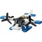 Фото - Конструктор LEGO Technic Белый гидроплан (30736) | click.ua