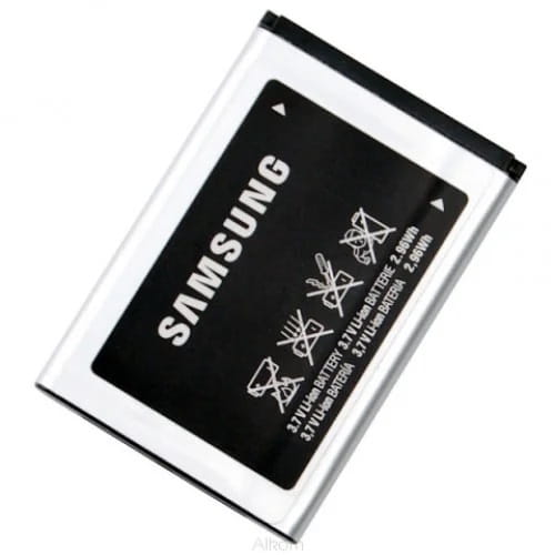 АКБ для Samsung X200/E250 (BST3108BC/AB463446BU) 3.7V 800mAh Copy (A01258)