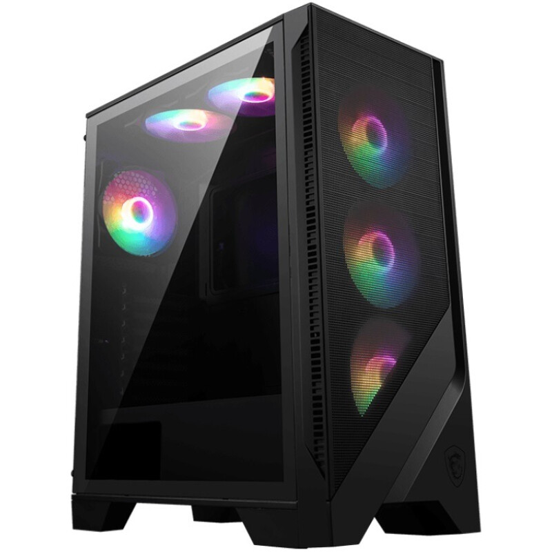 Ігровий комп`ютер COBRA Performance RTX 5050 / Ryzen 5 5500 / RAM 16GB / SSD 1TB (R5P23484)