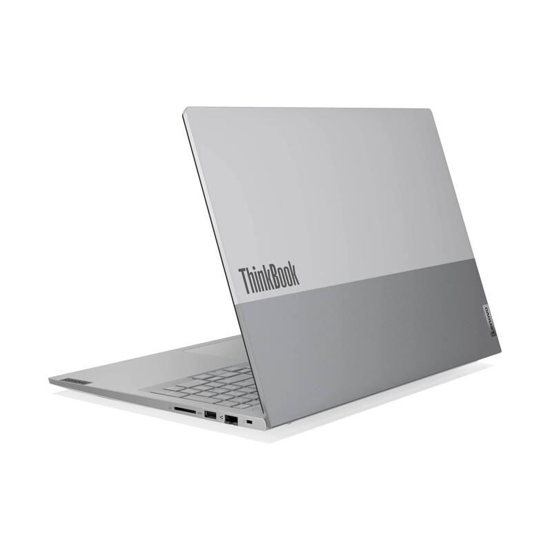 Ноутбук Lenovo ThinkBook 16 G8 IAL (21SK00JWRA) Arctic Grey