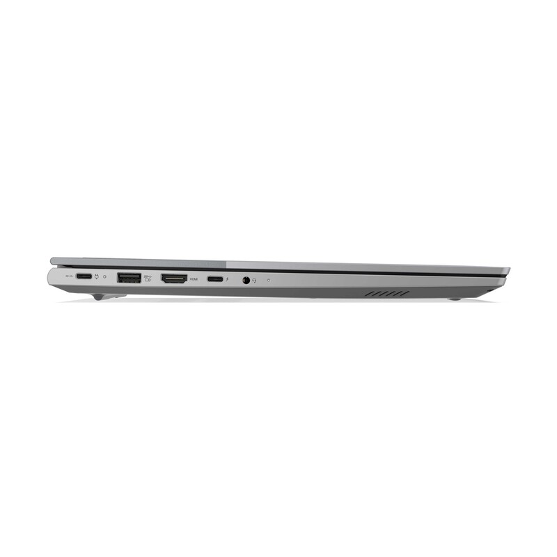 Ноутбук Lenovo ThinkBook 16 G8 IAL (21SK00JWRA) Arctic Grey