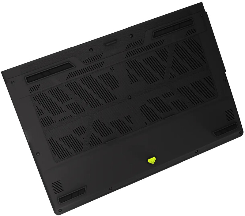 Ноутбук MSI Cyborg 15 Max C2WG (C2WG-239XUA) Platinum Gray