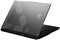 Фото - Ноутбук MSI Cyborg 15 Max C2WG (C2WG-239XUA) Platinum Gray | click.ua