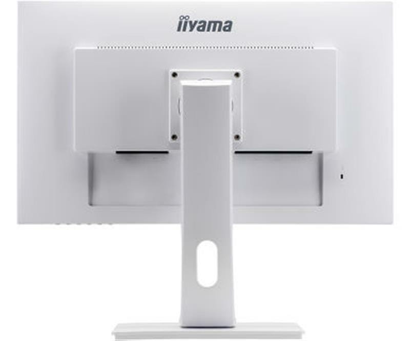 Монітор Iiyama 27" XUB2792HSU-W1 IPS White