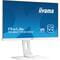Фото - Монітор Iiyama 27" XUB2792HSU-W1 IPS White | click.ua