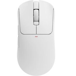 Мышь беспроводная Ajazz x Nacodex NJ08 MC White (NJ08-MC-W)