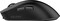 Фото - Миша бездротова Ajazz x Nacodex NJ08 MC Black (NJ08-MC-B) | click.ua