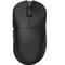 Фото - Миша бездротова Ajazz x Nacodex NJ08 MC Black (NJ08-MC-B) | click.ua