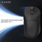 Фото - Миша бездротова Ajazz x Nacodex NJ08 MC Black (NJ08-MC-B) | click.ua