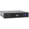 Фото - Джерело безперебійного живлення Eaton 5SC 1000i Rack2U, Lin.int, 8хIEC, RS-232, USB, LCD, металл (5SC1000IR) | click.ua