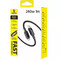 Фото - Кабель Baseus PicoGo USB Type-C - USB Type-C (M/M), 240W, 1 м, Black (E0423300) | click.ua