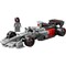 Фото - Конструктор LEGO Speed Champions Гоночный автомобиль Audi Revolut F1 Team R26 (77259) | click.ua