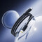 Фото - Кабель Baseus PicoGo USB Type-C - USB Type-C (M/M), 240W, 2 м, Black (E0423301) | click.ua