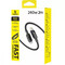 Фото - Кабель Baseus PicoGo USB Type-C - USB Type-C (M/M), 240W, 2 м, Black (E0423301) | click.ua
