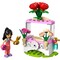 Фото - Конструктор LEGO Friends Цветочный киоск с розами (30721) | click.ua