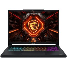 Ноутбук MSI Crosshair A16 HX E8WGK (E8WGK-029XUA) Cosmos Gray