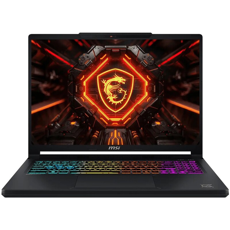 Ноутбук MSI Crosshair A16 HX E8WGK (E8WGK-029XUA) Cosmos Gray