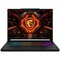 Фото - Ноутбук MSI Crosshair A16 HX E8WGK (E8WGK-029XUA) Cosmos Gray | click.ua