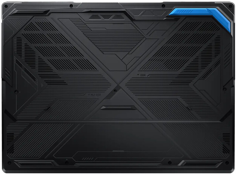 Ноутбук MSI Crosshair A16 HX E8WFK (E8WFK-031XUA) Cosmos Gray