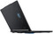 Фото - Ноутбук MSI Crosshair A16 HX E8WFK (E8WFK-031XUA) Cosmos Gray | click.ua