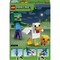 Фото - Конструктор LEGO Minecraft Куриный Жокей (21582) | click.ua