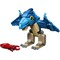 Фото - Конструктор LEGO Jurassic World Малыш динозавр: птеранодон (77977) | click.ua