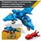 Фото - Конструктор LEGO Jurassic World Малыш динозавр: птеранодон (77977) | click.ua