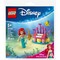 Фото - Конструктор LEGO Disney Princess Музыкальные развлечения Ариэль и Флаундера по случаю дня рождения (30720) | click.ua