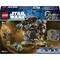 Фото - Конструктор LEGO Star Wars Схватка дроидов-хранителей во дворце Хатта (75451) | click.ua