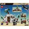 Фото - Конструктор LEGO One Piece Укрытие врача Гирилука (75641) | click.ua