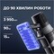 Фото - Аккумуляторный моющий пылесос Jimmy JV10 Pro Aqua | click.ua