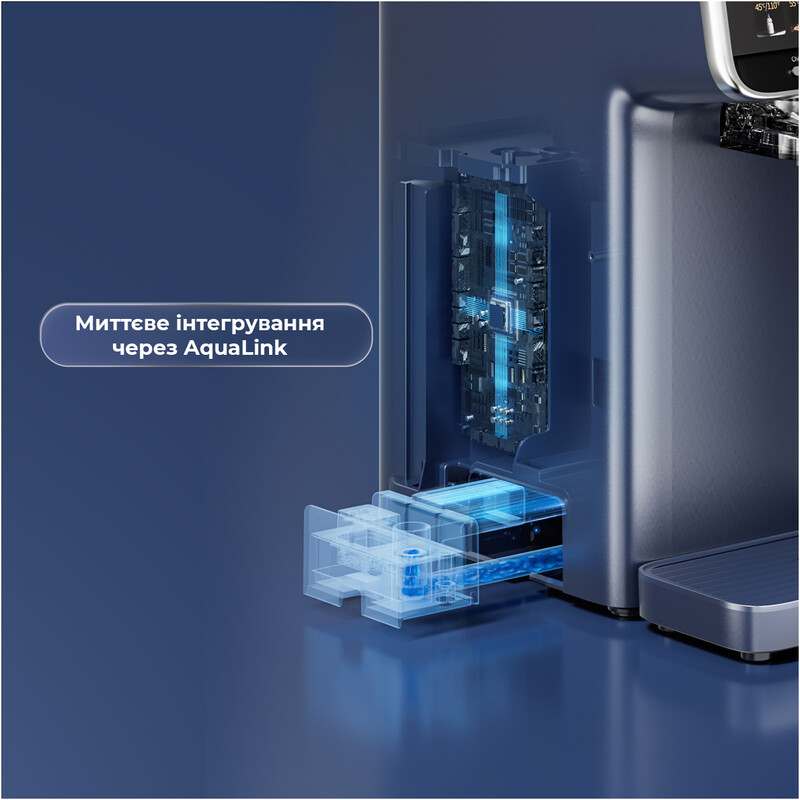 Льдогенератор Jimmy Matrix I9