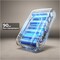 Фото - Акумуляторний пилосос Dreame Z30 Slim Station (VZV33C) | click.ua