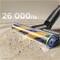 Фото - Акумуляторний пилосос Dreame Z30 Slim Station (VZV33C) | click.ua