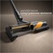 Фото - Акумуляторний пилосос Dreame Z30 Slim Station (VZV33C) | click.ua