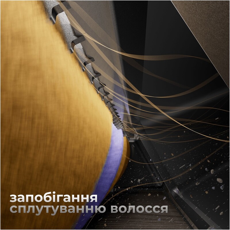 Акумуляторний пилосос Dreame Z30 Ultra Complete (VZV38L)
