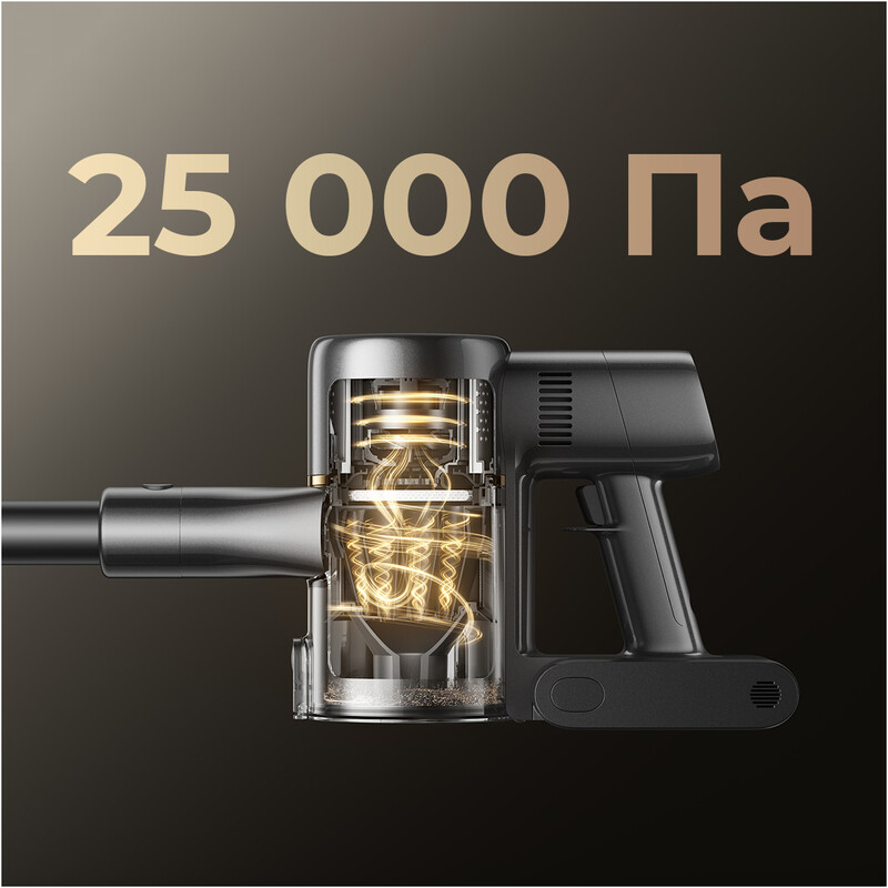 Акумуляторний пилосос Dreame R10s Pro EN (VZV23B)