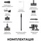 Фото - Акумуляторний пилосос Dreame R10s Pro EN (VZV23B) | click.ua
