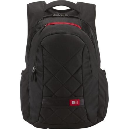 Рюкзак для ноутбука Case Logic DLBP116K Black 15.6"