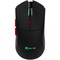 Фото - Мышь беспроводная Xtrike Me GW-613 Black | click.ua