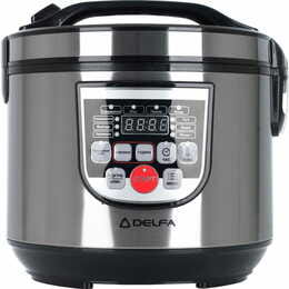 Мультиварка Delfa DMC-500