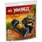Фото - Конструктор LEGO Ninjago Автомобиль ниндзя Коула (30723) | click.ua