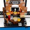Фото - Конструктор LEGO City Доставка пиццы с разными транспортными средствами (60496) | click.ua