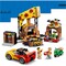 Фото - Конструктор LEGO City Доставка пиццы с разными транспортными средствами (60496) | click.ua